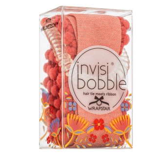 InvisiBobble Wrapstar Flores & Bloom Ami & Co gumica za kosu