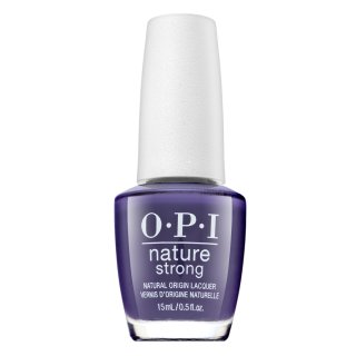 OPI Nature Strong Natural Origin Lacquer lak za nokte A Great Fig World 15 ml