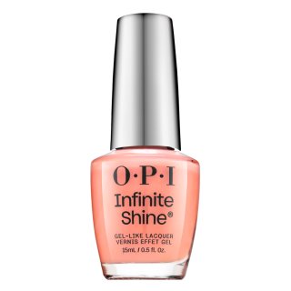 OPI Infinite Shine Gel-Like Lacquer lak za nokte s gel efektom A Sherbert Thing 15 ml