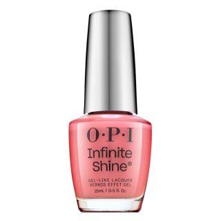 OPI Infinite Shine Gel-Like Lacquer lak za nokte s gel efektom At Strong Last 15 ml
