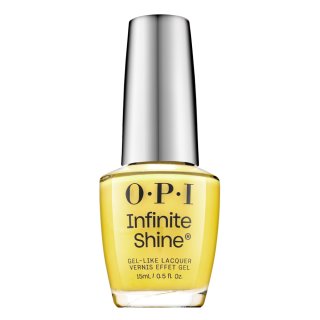 OPI Infinite Shine Gel-Like Lacquer lak za nokte s gel efektom It's Always Stunny 15 ml