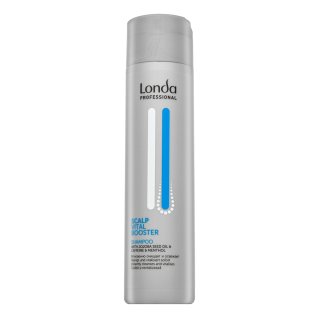 Londa Professional Scalp Vital Booster Shampoo hranjivi šampon za oslabljenu kosu 250 ml