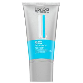Londa Professional Scalp Detox Pre-Shampoo njega prije šamponiranja za osjeljivo vlasište 150 ml
