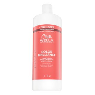 Wella Professionals Invigo Color Brilliance Coarse Conditioner regenerator za kosu za obojenu kosu 1000 ml