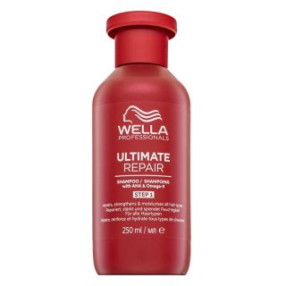 Wella Professionals Ultimate Repair Shampoo šampon za oštećenu kosu 250 ml