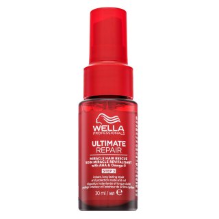 Wella Professionals Ultimate Repair Miracle Hair Rescue serum za regeneraciju, prehranu i zaštitu kose 30 ml