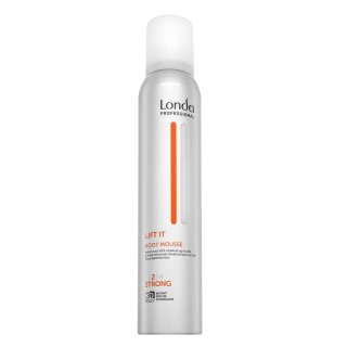 Londa Professional Lift It Root Mousse pjenasti učvršćivač za kosu za volumen kose 200 ml