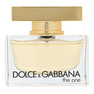 Dolce & Gabbana Dolce & Gabbana The One parfemska voda za žene 50 ml