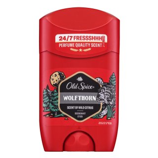 Old Spice Wolfthorn deostick za muškarce 50 ml