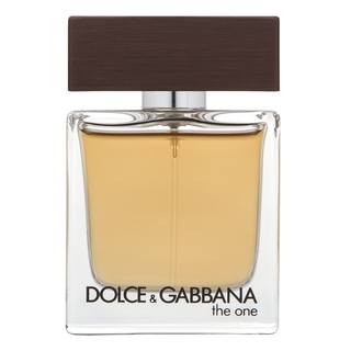 Dolce & Gabbana The One for Men toaletna voda za muškarce 30 ml