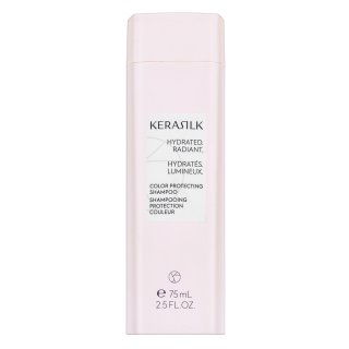 Kerasilk Essentials Color Protecting Shampoo zaštitni šampon za obojenu kosu 75 ml