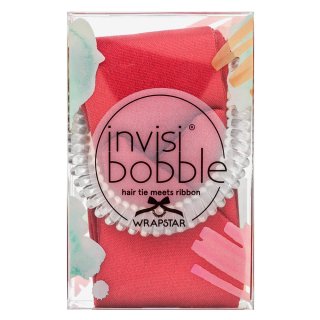 InvisiBobble Wrapstar Machu Peachu gumica za kosu