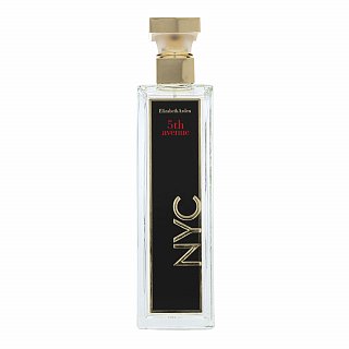 Elizabeth Arden 5th Avenue NYC parfémovaná voda za žene 125 ml