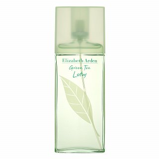 Elizabeth Arden Green Tea Lotus toaletna voda za žene 100 ml