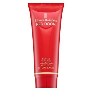 Elizabeth Arden Red Door mlijeko za tijelo za žene 200 ml