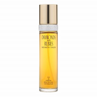 Elizabeth Taylor Diamonds and Rubies toaletna voda za žene 100 ml