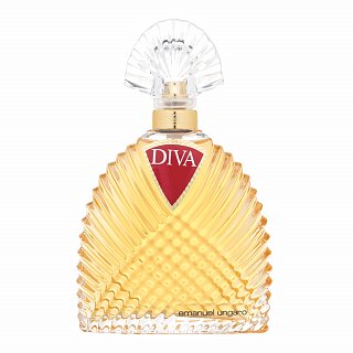 Emanuel Ungaro Emanuel Ungaro Diva parfemska voda za žene 100 ml