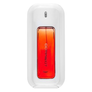 Fcuk Connect Her toaletna voda za žene 100 ml