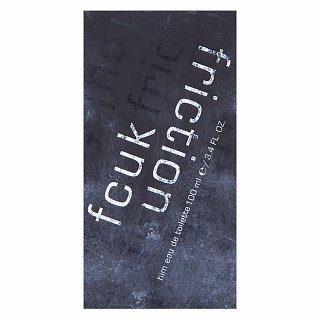 Fcuk Friction for Him toaletna voda za muškarce 100 ml