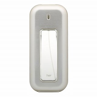 Fcuk Woman toaletna voda za žene 100 ml