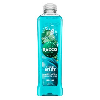 Radox pjena za kupanje Stress Relief Bath Soak 500 ml
