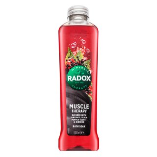 Radox pjena za kupanje Muscle Therapy Bath Soak 500 ml