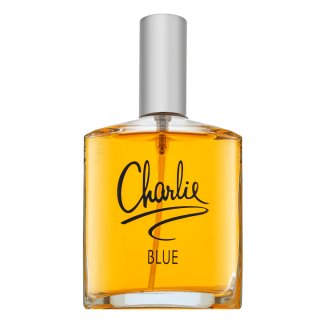 Revlon Charlie Blue Eau Fraiche toaletna voda za žene 100 ml