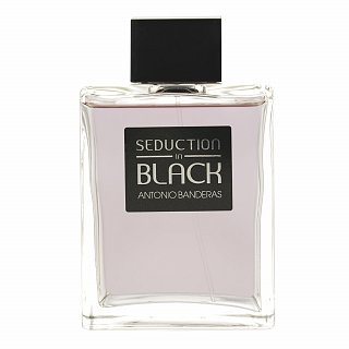 Antonio Banderas Seduction in Black toaletna voda za muškarce 200 ml
