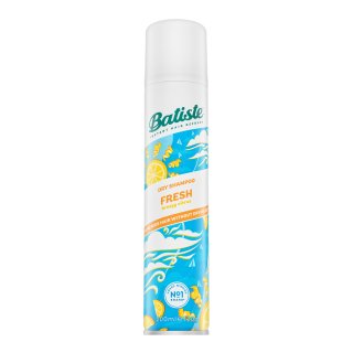 Batiste Dry Shampoo Fresh Breezy Citrus suhi šampon za sve tipove kose 200 ml