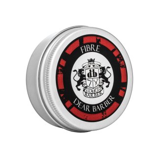 Dear Barber Fibre pomada za kosu za ekstra jaku fiksaciju 20 ml