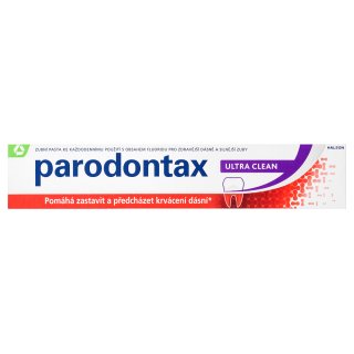 Parodontax Ultra Clean pasta za zube Toothpaste 75 ml