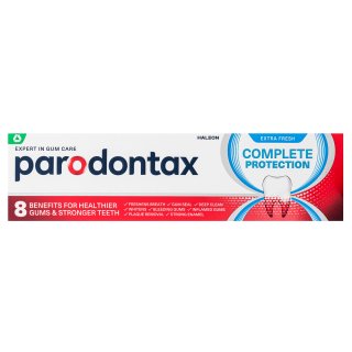 Parodontax Complete Protection pasta za zube Toothpaste Extra Fresh 75 ml