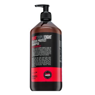 Triple Eight Color Protect Shampoo zaštitni šampon za obojenu kosu 1000 ml