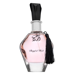 Al Wataniah Al Wataniah Shagaf Al Ward parfemska voda za žene 100 ml