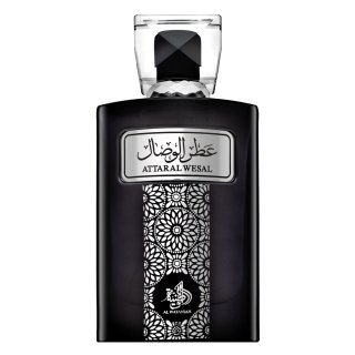 Al Wataniah Al Wataniah Attar Al Wesal parfemska voda za muškarce 100 ml