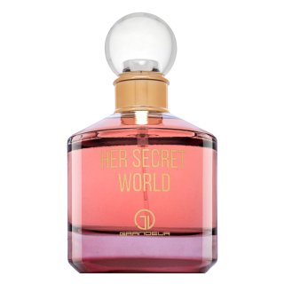 Grandeur Grandeur Her Secret World parfemska voda za žene 100 ml