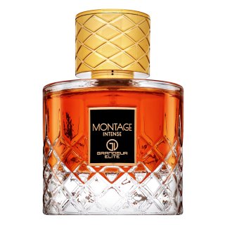 Grandeur Grandeur Montage Intense parfemska voda unisex 100 ml