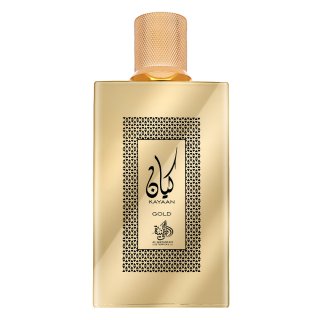 Al Wataniah Al Wataniah Kayaan Gold parfemska voda za muškarce 100 ml