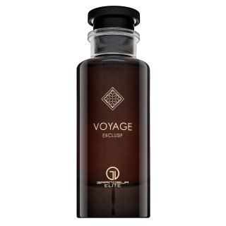 Grandeur Grandeur Voyage Exclusif parfemska voda unisex 100 ml