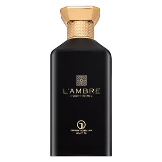 Grandeur L'Ambre parfemska voda za muškarce 100 ml