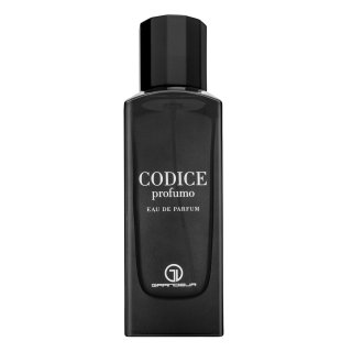 Grandeur Codice Profumo parfemska voda za muškarce 100 ml