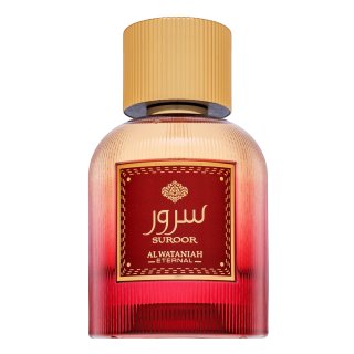 Al Wataniah Al Wataniah Suroor parfemska voda unisex 100 ml