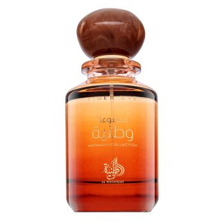Al Wataniah Tiger Eye parfemska voda unisex 100 ml