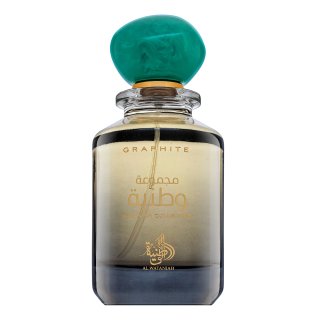 Al Wataniah Graphite parfemska voda unisex 100 ml