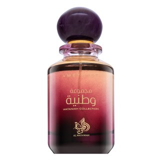 Al Wataniah Al Wataniah Amethyst parfemska voda unisex 100 ml