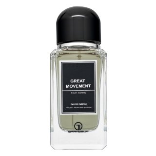 Grandeur Grandeur Great Movement parfemska voda za muškarce 100 ml