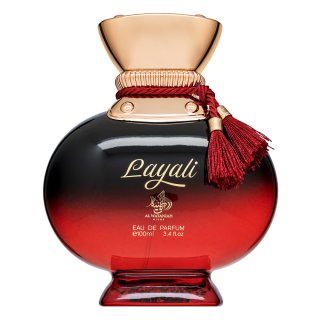 Al Wataniah Layali parfemska voda unisex 100 ml