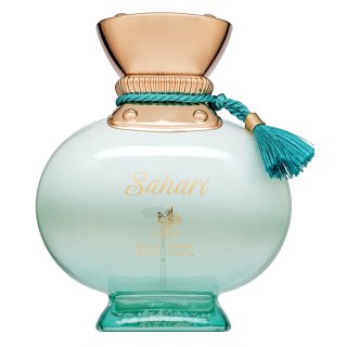 Al Wataniah Sahari parfemska voda unisex 100 ml