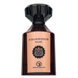 Grandeur Grandeur Aquarious Oud parfemska voda unisex 100 ml