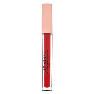 Makeup Revolution Lip Vinyl Lipgloss tekući ruž za usne Ruby 3,6 ml